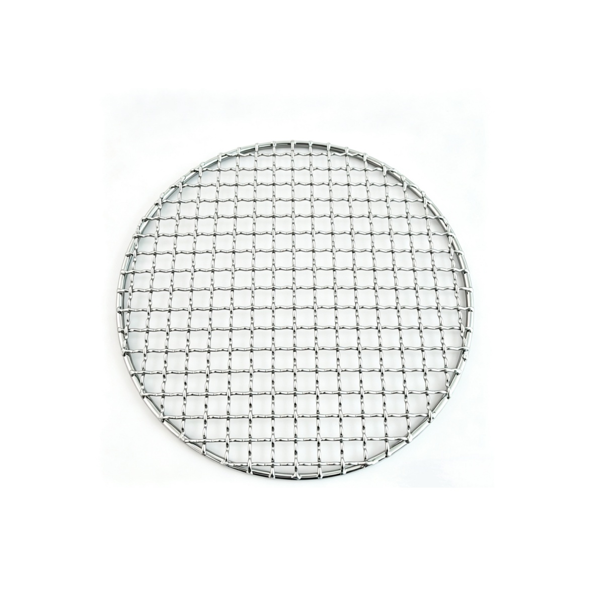 Stainless Steel Grill Mesh
